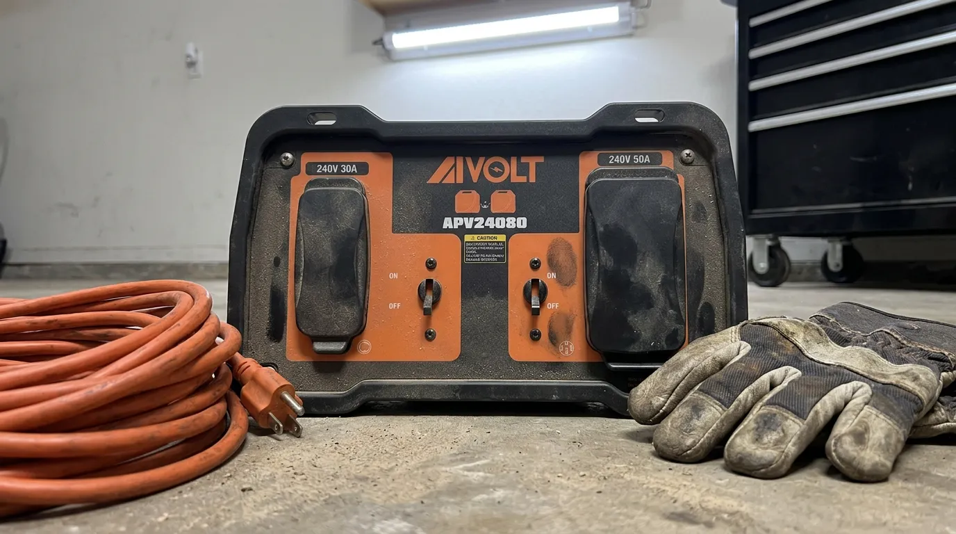 Review photo